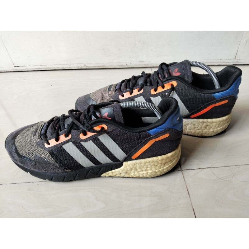 Sepatu Adidas ZX Second