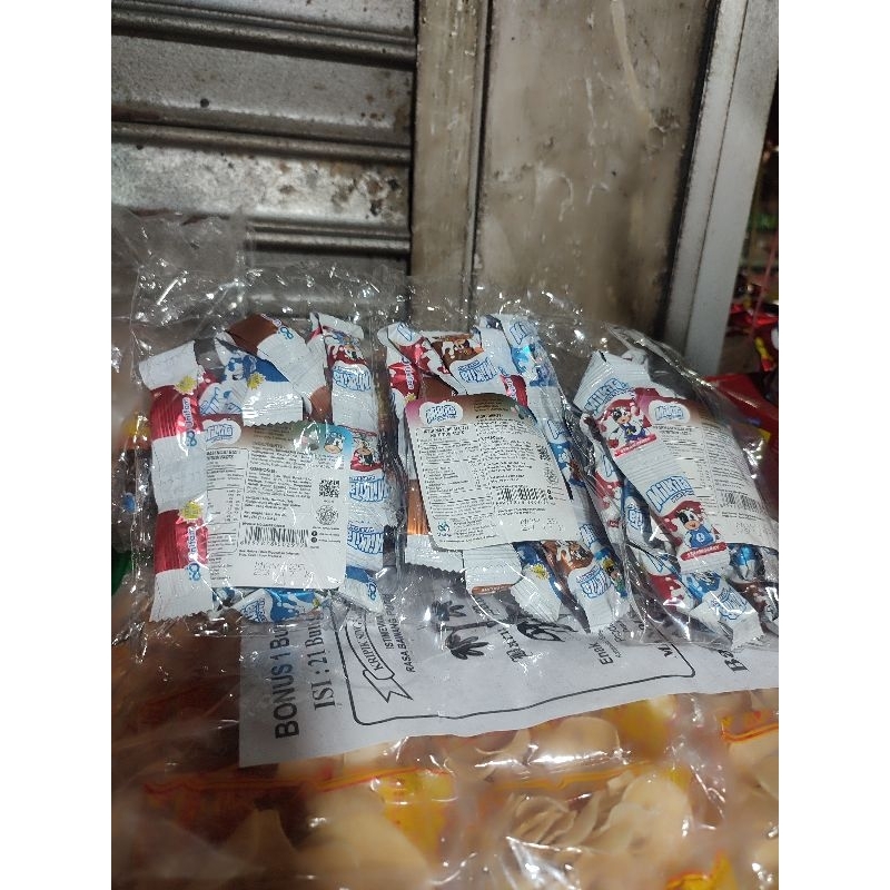 

Milkita Milk Candy Isi 30pcs