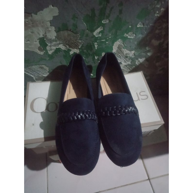 Sepatu Payless Comfort Plus size 37