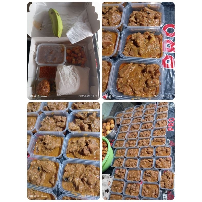 

Paket Aqiqah