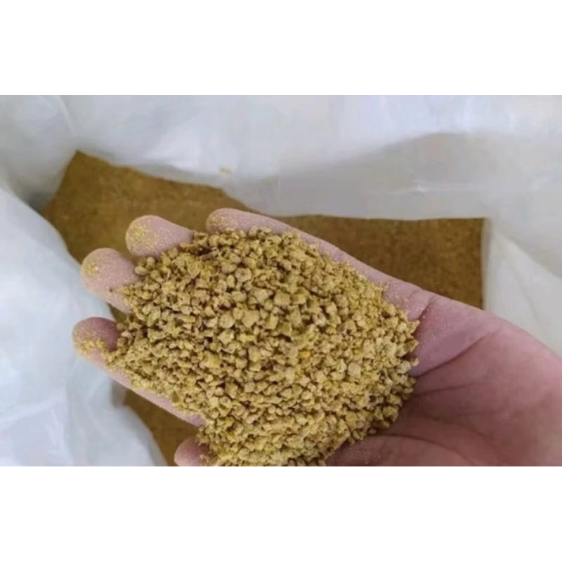 PUR/ PAKAN AYAM PEDAGING/ PETELUR 1KG