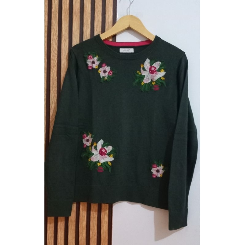 Sweater Mark & Spencer