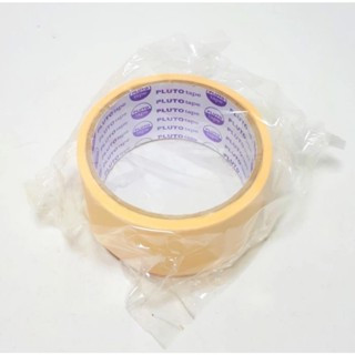 

Lakban Kertas 2 inch x 12 yard / Masking Tape 2 inch