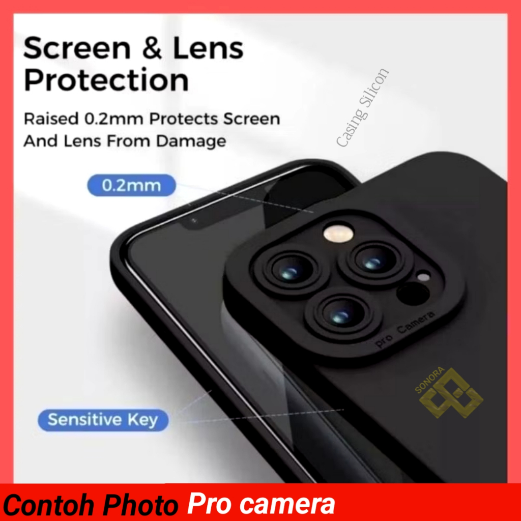 Casing Pro Camera Oppo R15 Oppo R15X Oppo R17 Oppo R17 Pro anti gores anti Privacy  full layar