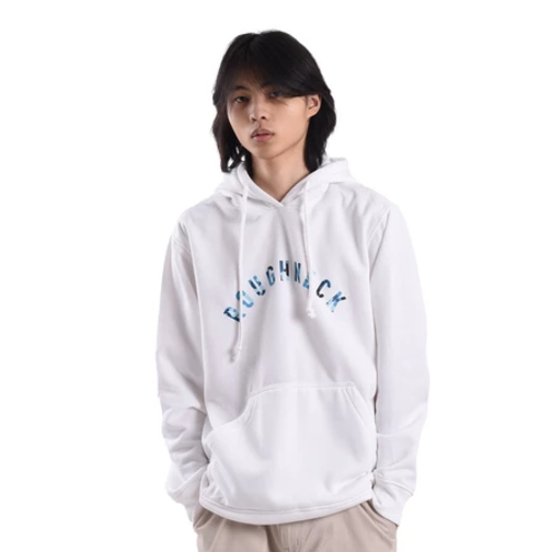 Roughneck H137 White Sea Camouflage Hoodie