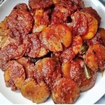 

semur jengkol