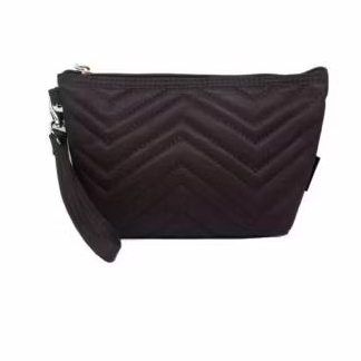 Sonia Miller Pouch 809 Chevron
