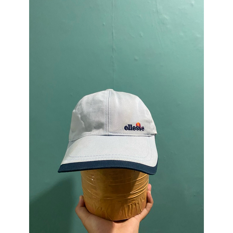 Topi Ellese // Topi brand Italia // Topi branded // Topi second