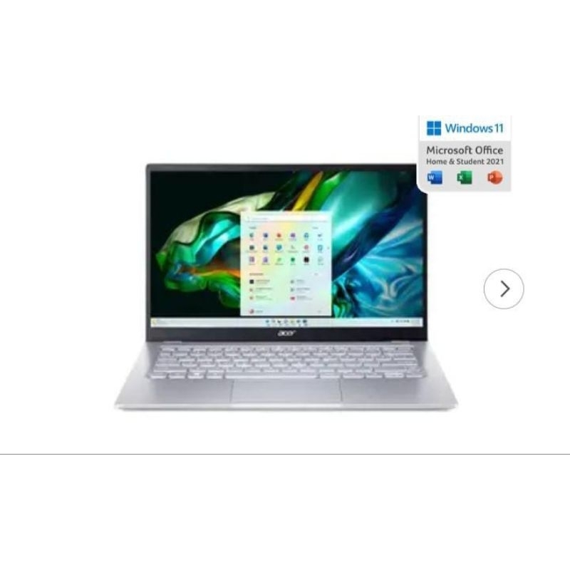 Acer Swift Go 14 LED