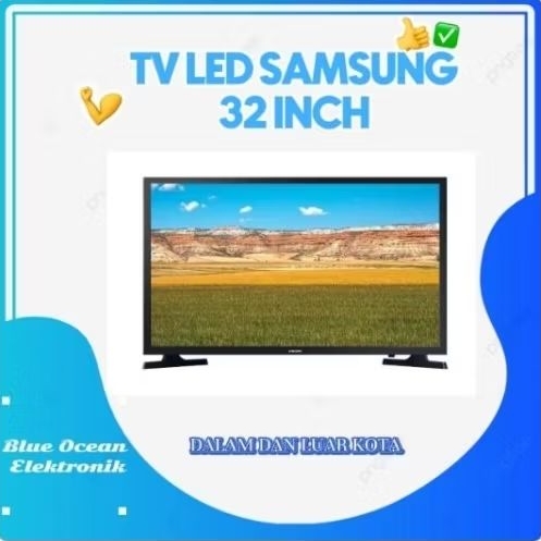 Tv Led Samsung 32 inch Digital Smart