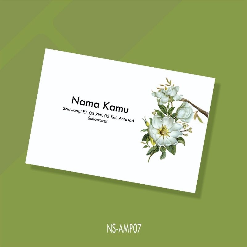 

AMPLOP KONDANGAN | AMPLOP NAMA CUSTOM | AMPLOP MOTIF | AMPLOP SAMBUNGAN