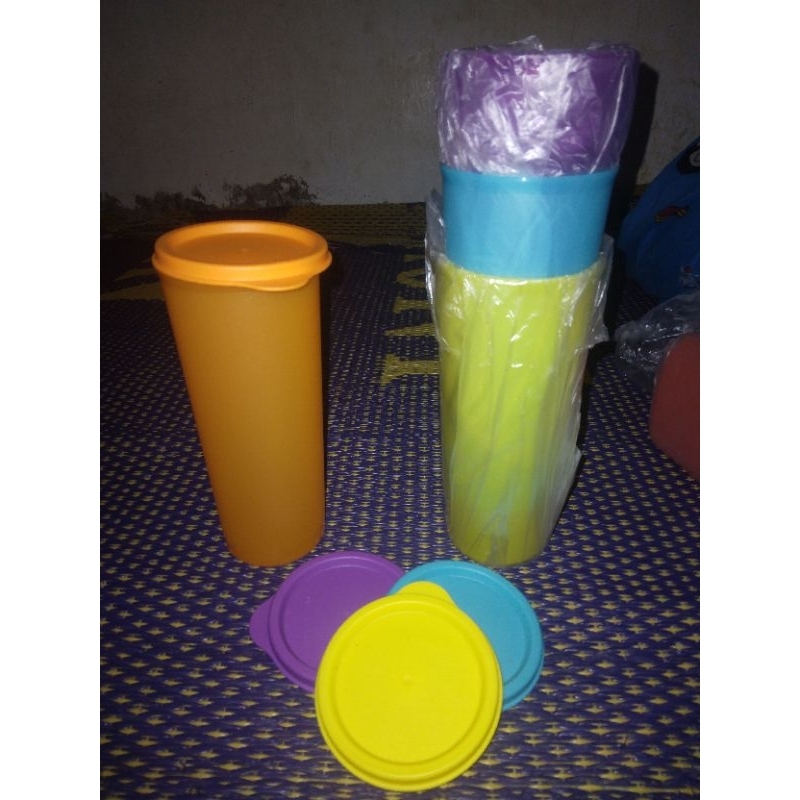 Tupperware Tumbler large