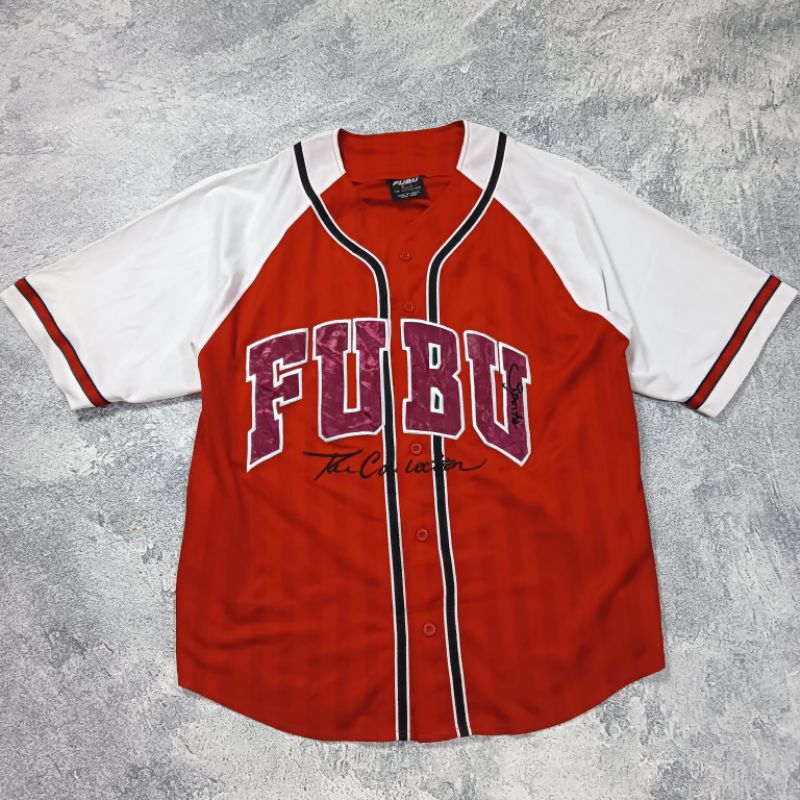 jersey fubu