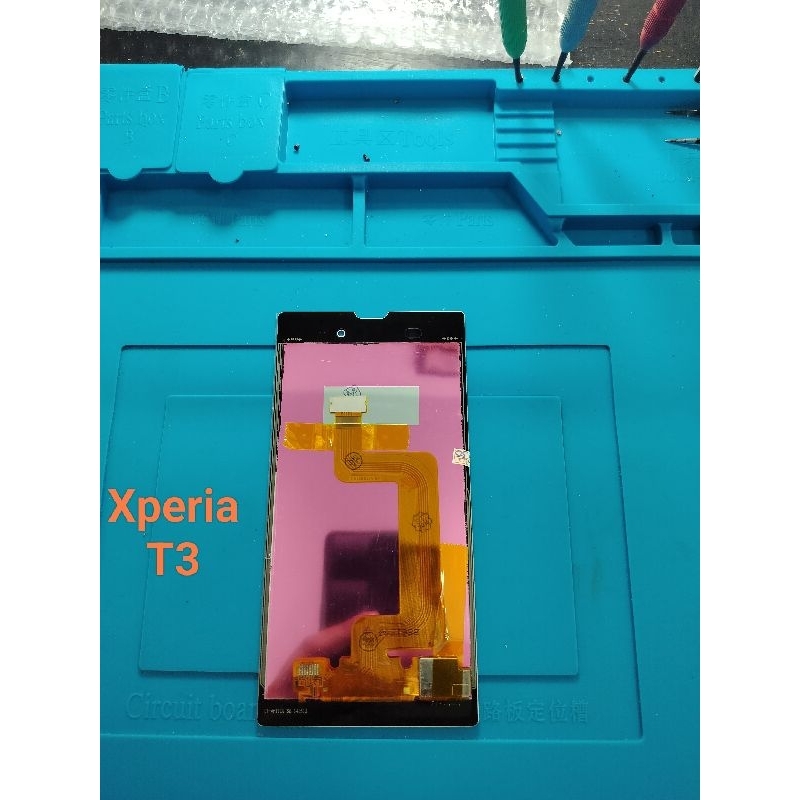 LCD SONY XPERIA T3/D5102/D5103/D5106 Ory