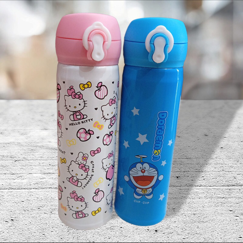 TERMOS MINI KARAKTER