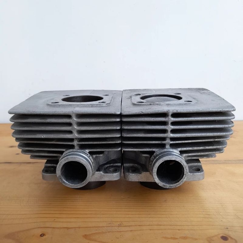 cylinder blok silinder blok piston seher suzuki gt 380 no suzuki gt twin 250 185