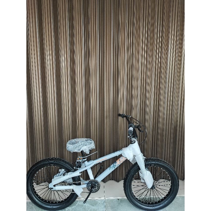 BMX 20 TURANZA 812 BAN 3.0