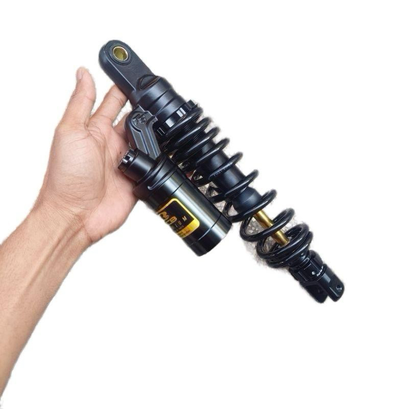 EVO SERIES - 310mm 330mm Shockbreaker Tabung Genio Beat Vario Scoopy Mio J GT M3 Fino Xeon Soul GT11