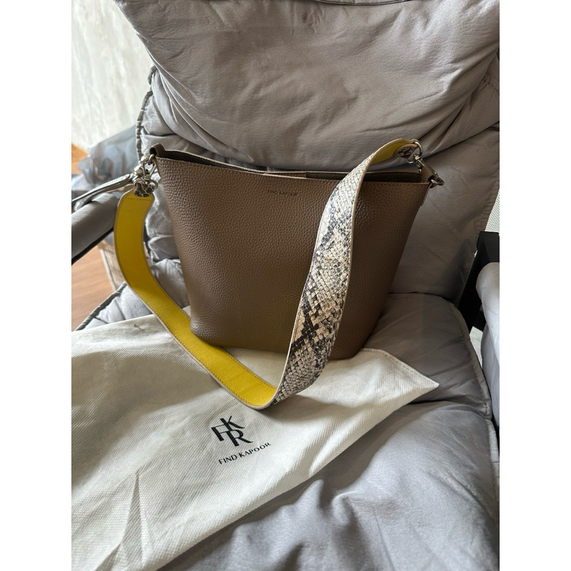 USED - Find Kapoor Original Bag