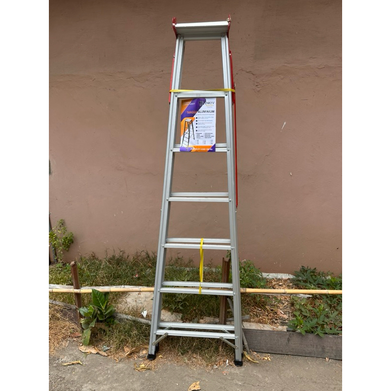 Tangga Aluminium 2,5 Meter