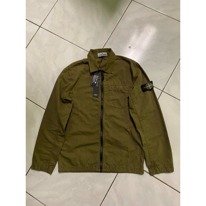 Ovs Stone Island junior