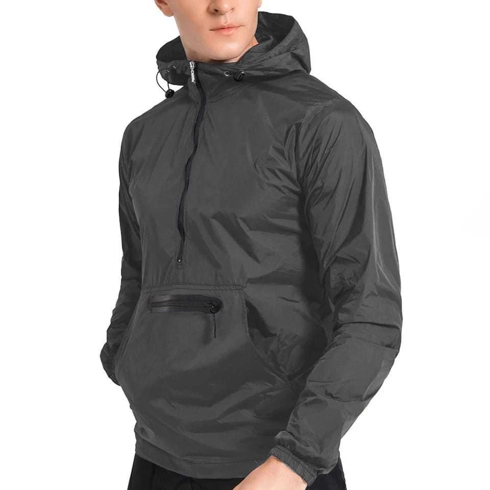 JAKET OLAHRAGA  / JACKET PARASUT OLAHRAGA PRIA WANITA