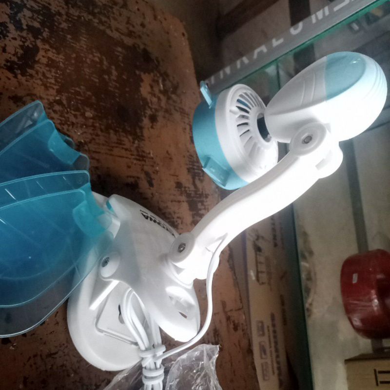 Kipas Angin Tempel Kyowa