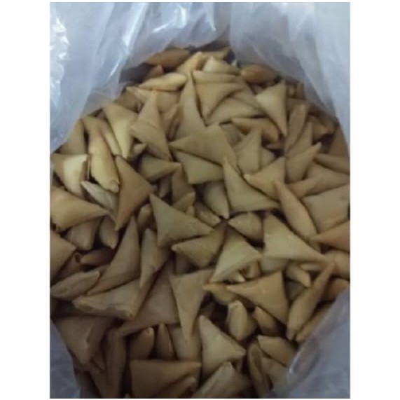 

SAMOSA ENAK GURIH 80GR