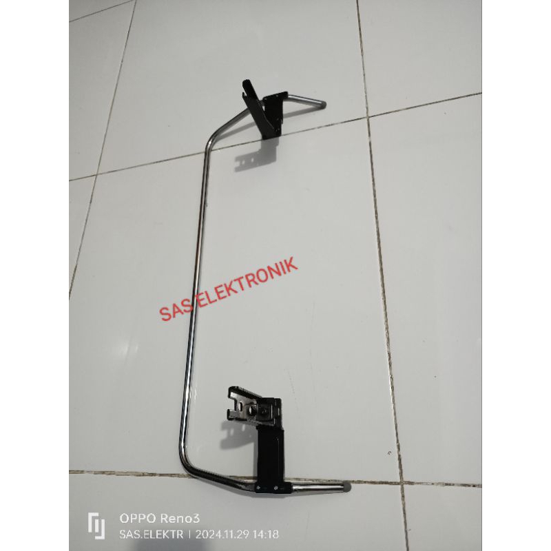 STAND BRACKET KAKI PEDESTAL DUDUKAN TV LED SONY 50 INCH KDL-50W800B KDL-50W800C KDL-50W800