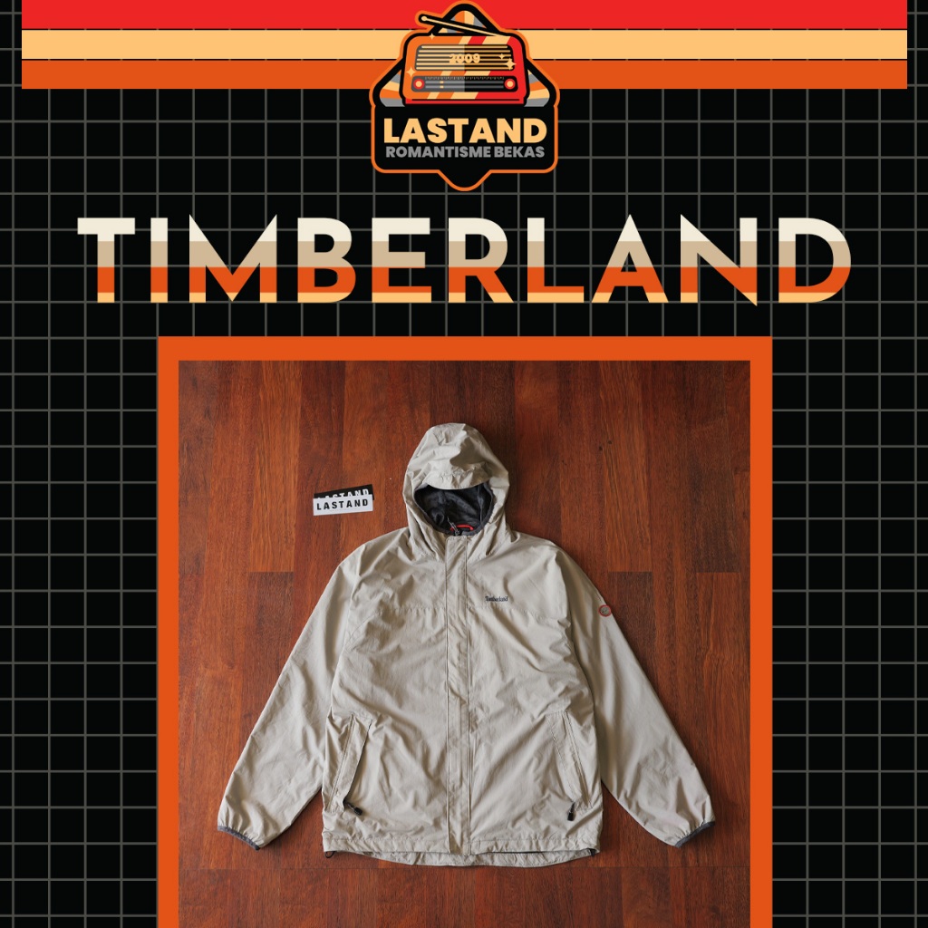 Jaket Outdoor Pocketable