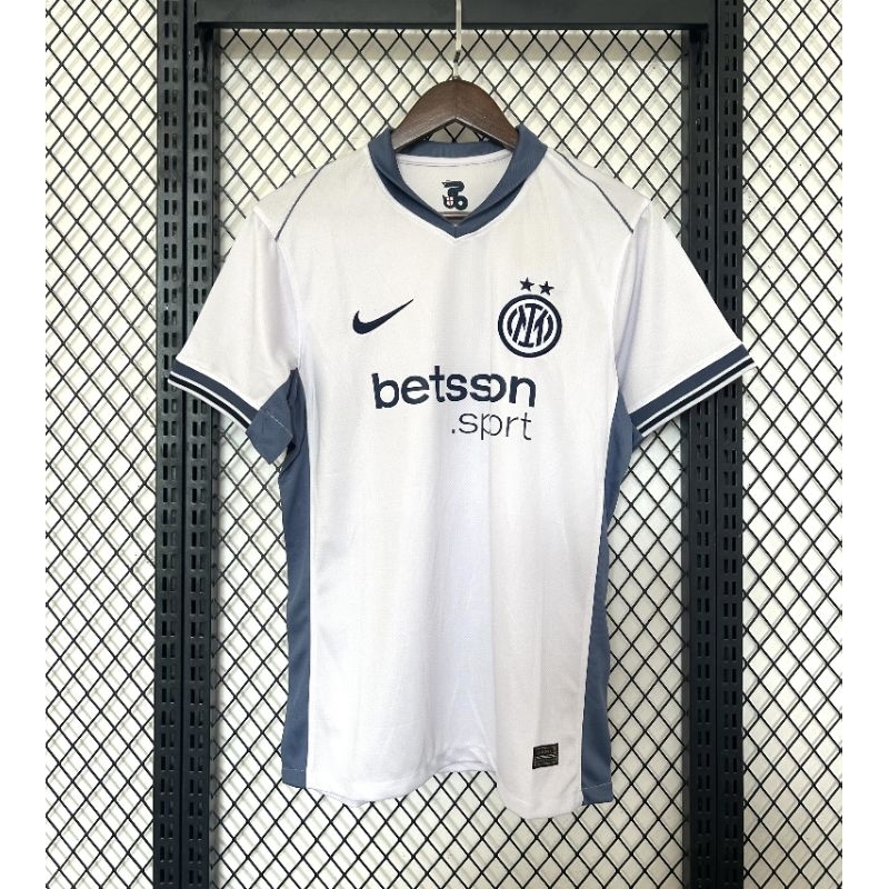Jersey Bola Inter_Milan Away New Season Grade ORI import
