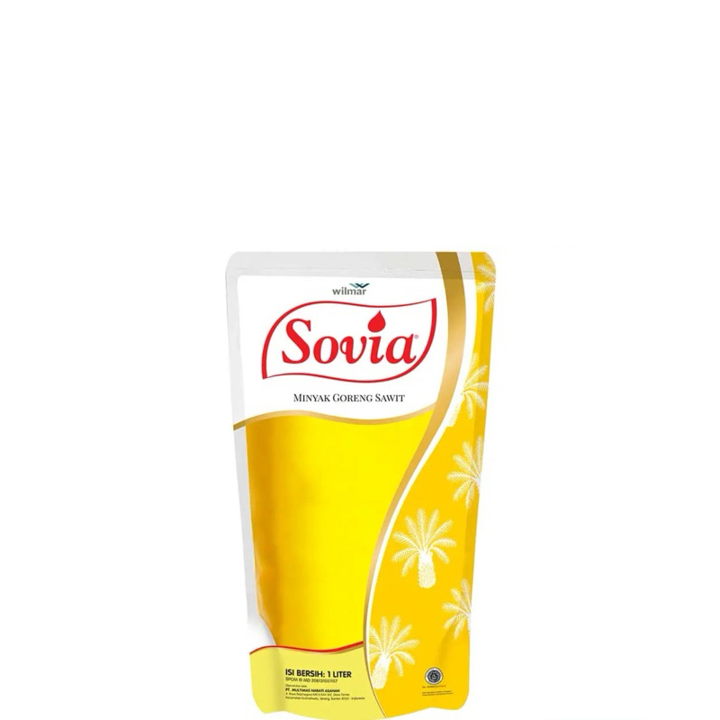 

SOVIA 1L