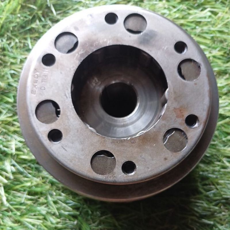 magnet + oneway supra x 125 f1 original