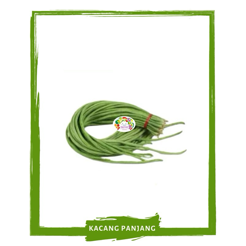 

Kacang Panjang / Sayur Segar By Sayur Mallah