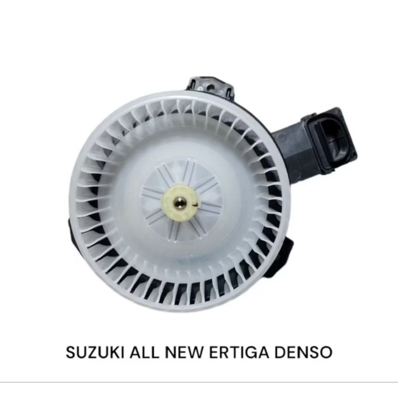 MOTOR BLOWER ERTIGA NEW DENSO AC MOBIL MOTOR AC BLOWER