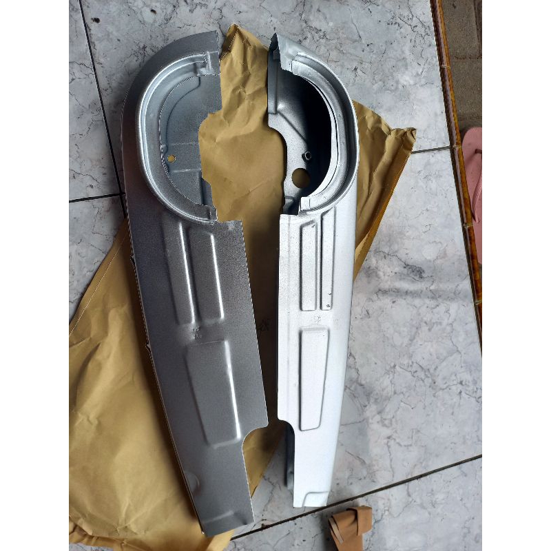 Tutup rantai  honda prima / star, c70,c700