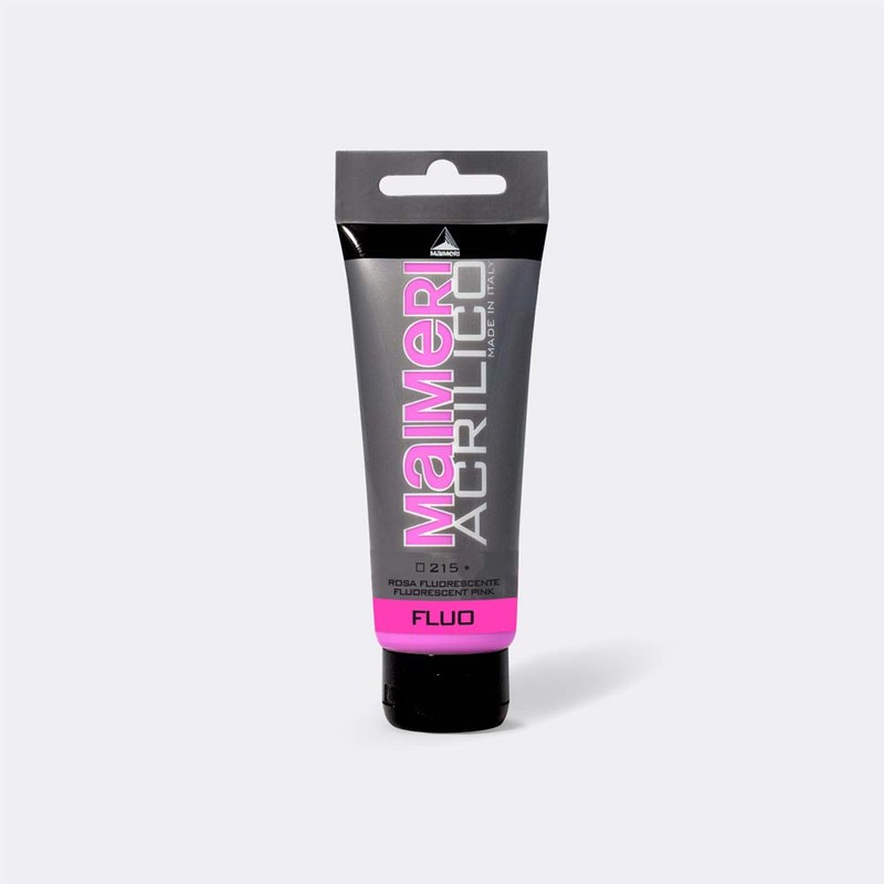 

Maimeri Acrilico 75Ml Fluorescent Series