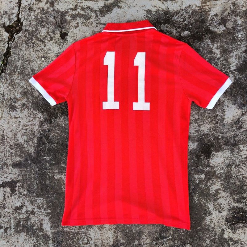 Jersey South Korea Adidas