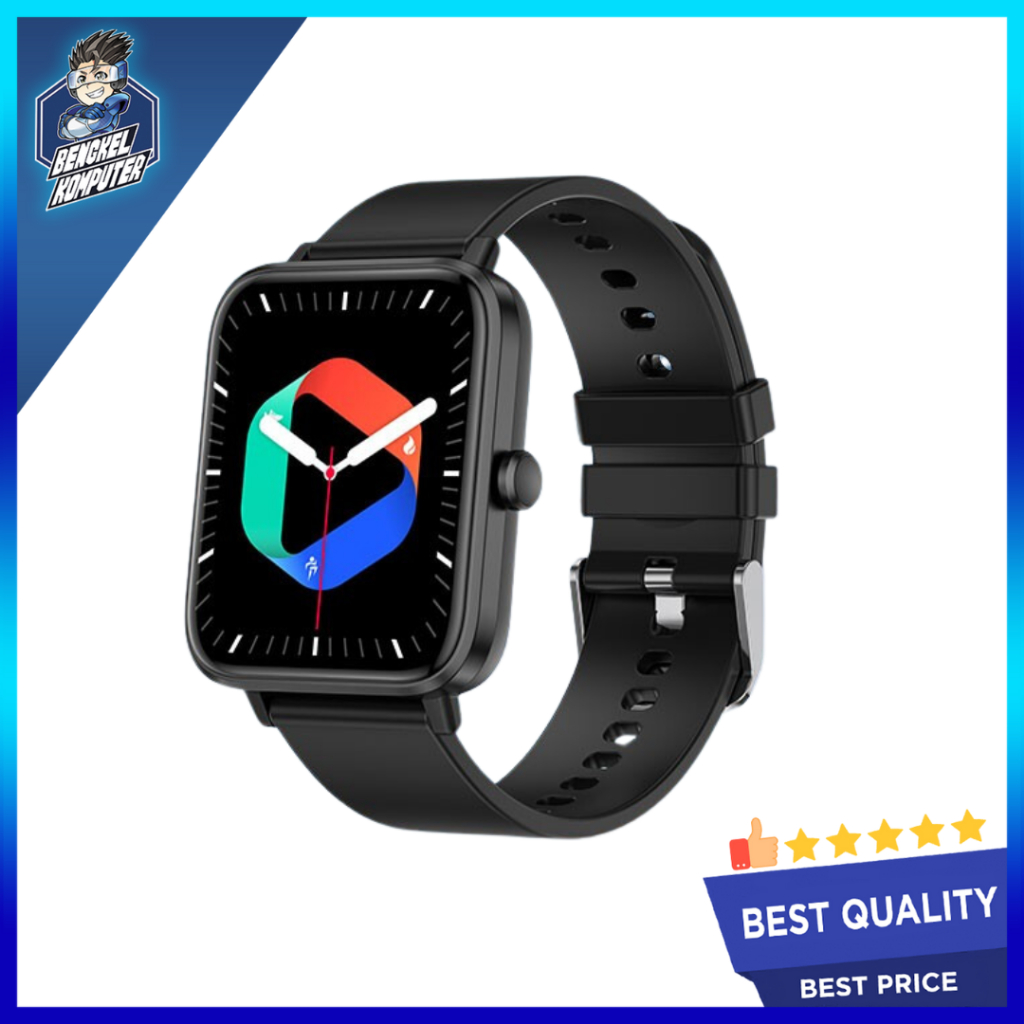 ACOME SMART WATCH S1 BLACK