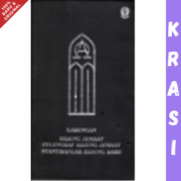 Gabungan Kidung Jemaat, Pelengkap Kidung Jemaat & Nyanyikanlah Kidung Baru - KJ PKJ NKB