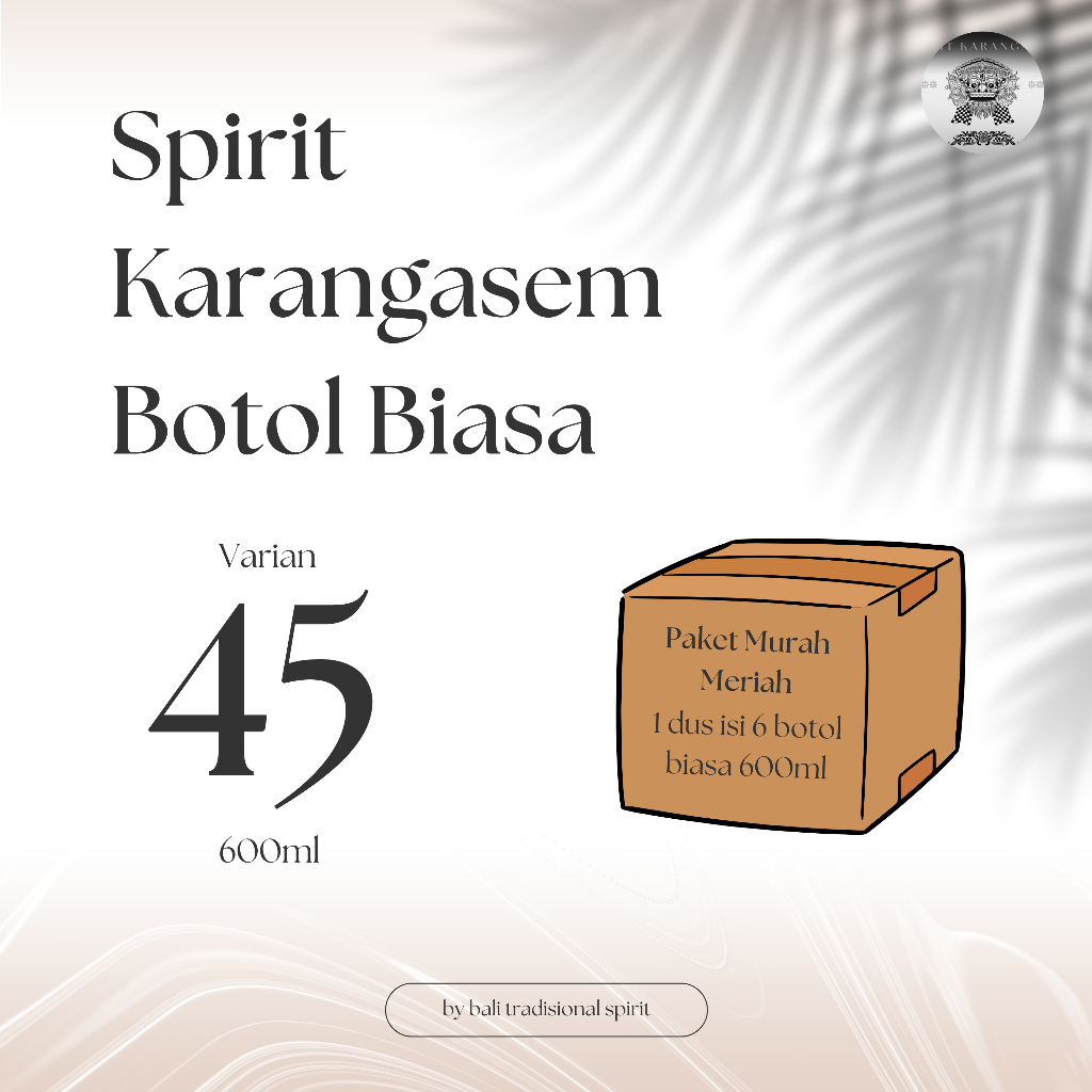 

AIR PEGUNUNGAN ASLI SIDEMEN PAKET MURMER 6PCS