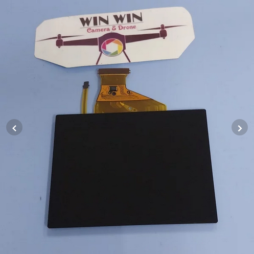 Lcd Kamera for Canon Eos R5 dan R6