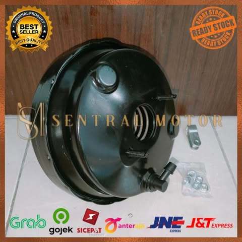 Brake boster booster rem Nissan Navara NP300 NP 300