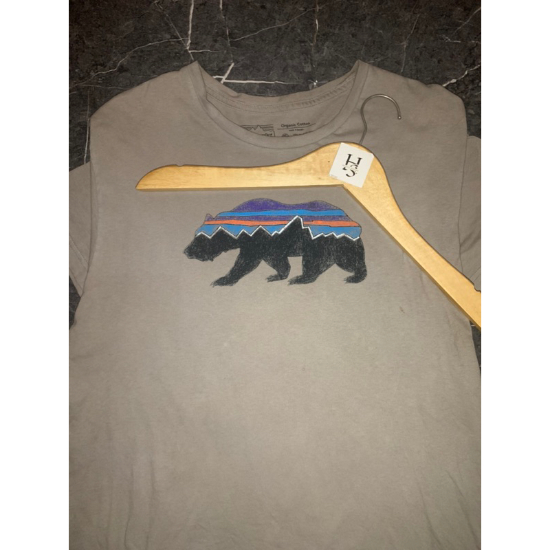 T-SHIRT PATAGONIA