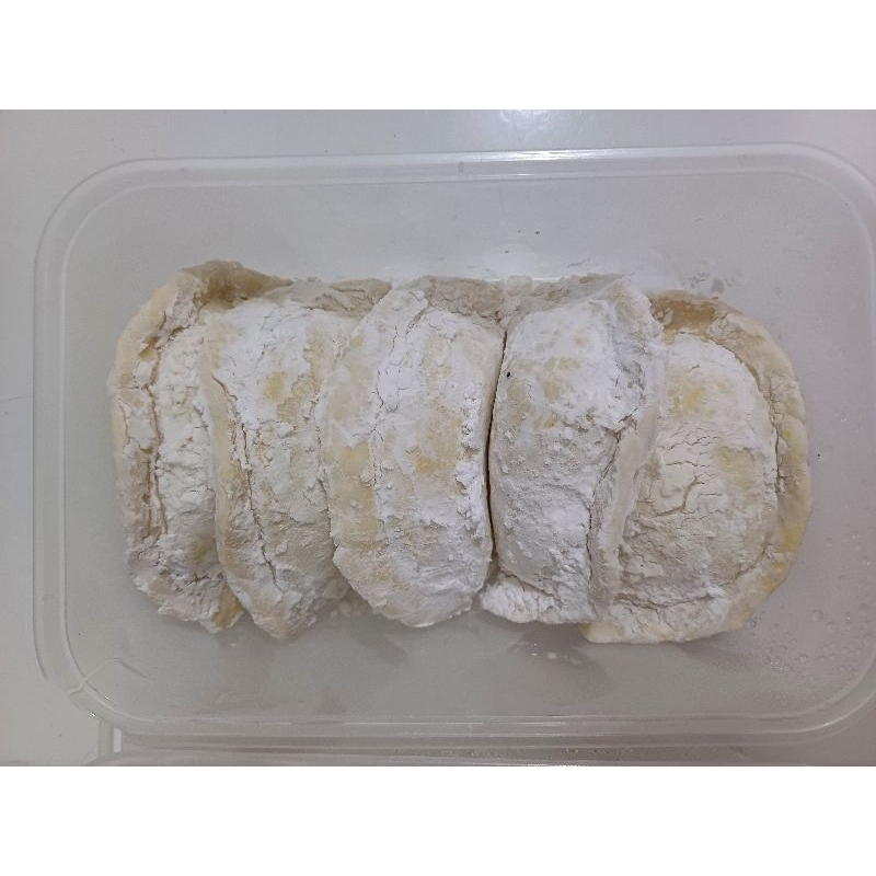 

Cireng Hamil | Cireng Isi Viral Raffi Ahmad