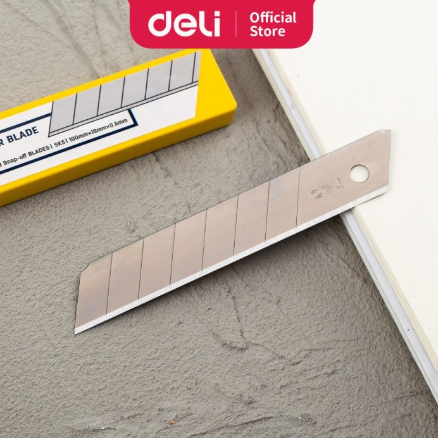 

Deli - Refill Isi Cutter Besar E-2011