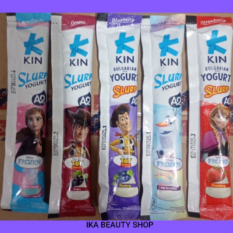 

kin Slurp Yugort Stik A2 45grm