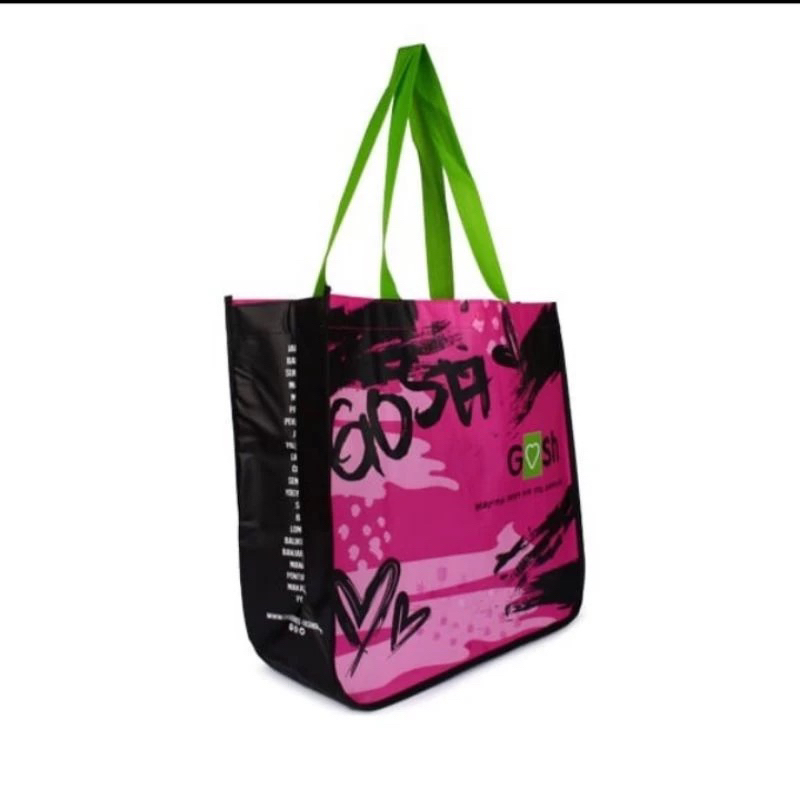 

Peperbag gosh Original 2 model