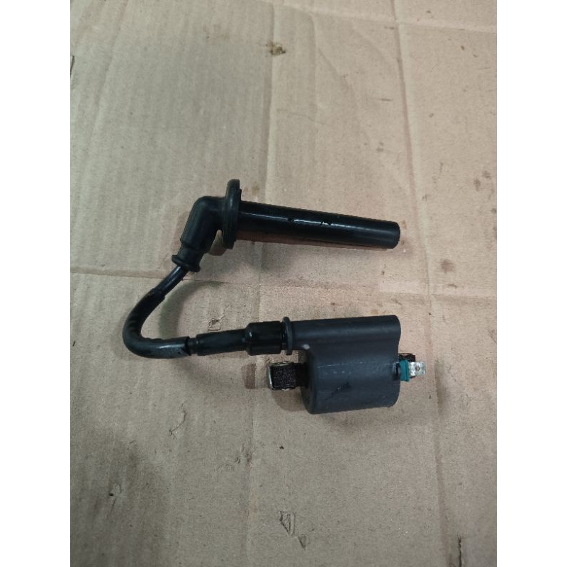 KOIL HONDA SONIC 150 R LED ORIGINAL KOIL KUIL CBR 150 CB 150 R LED ORI