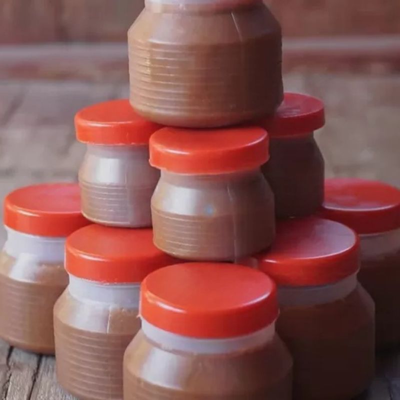 

petis madura olahan khas pedesaan